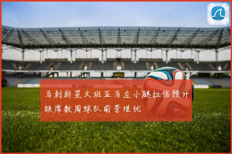 马刺新星文班亚马左小腿拉伤预计缺席数周球队前景堪忧