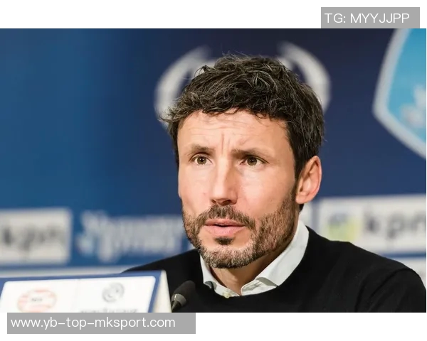 范博梅尔有意执教格拉斯哥流浪者今夏曾进行接洽