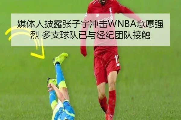 媒体人披露张子宇冲击WNBA意愿强烈 多支球队已与经纪团队接触 - MKSPORTS
